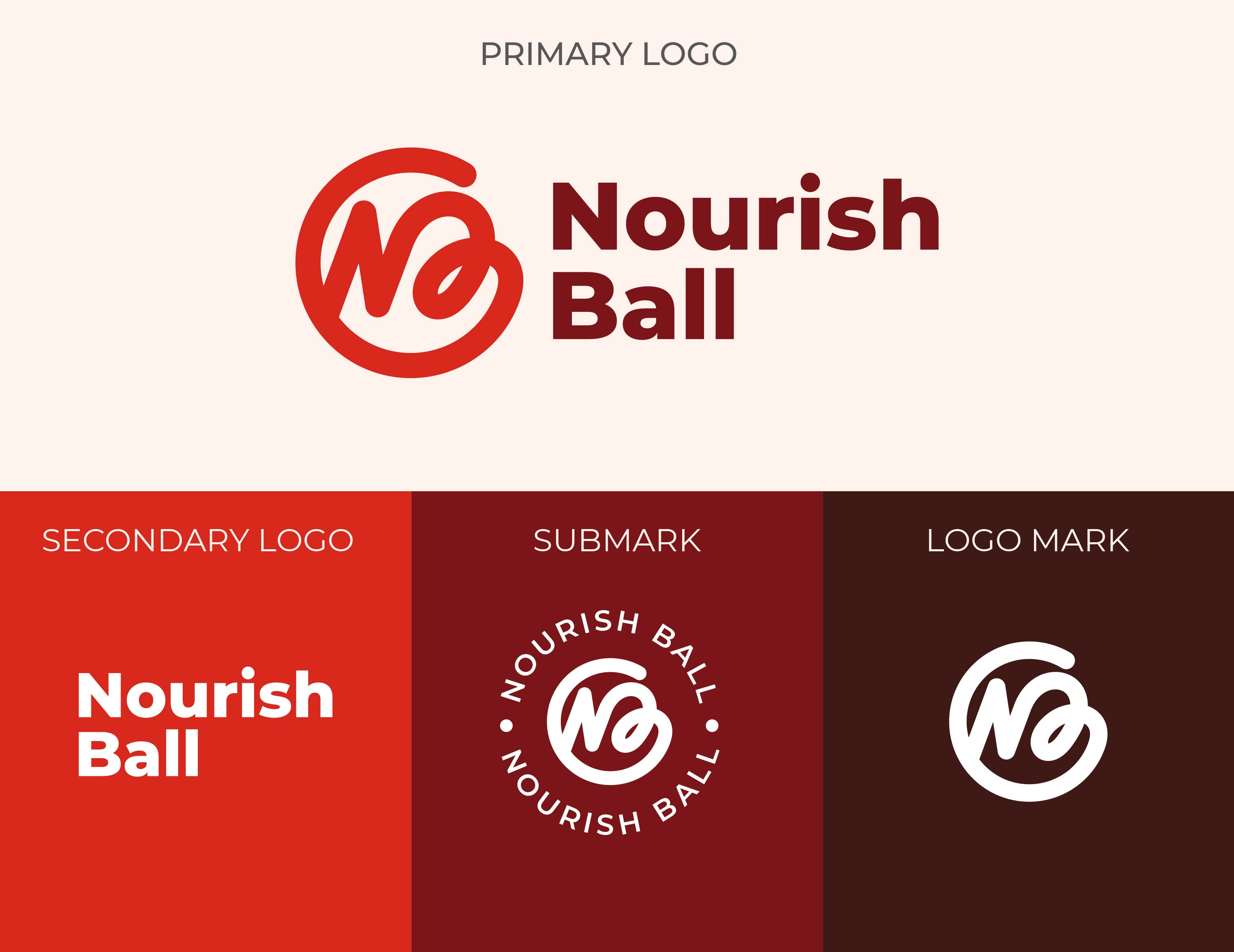 Example of Premium Logo Designs  For Your Brand
